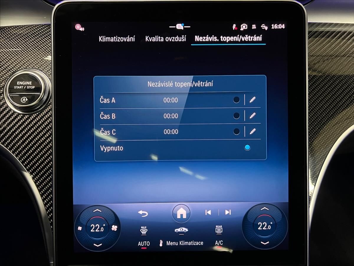 Mercedes-Benz CLE Ostatní 3,0 l 347 kw