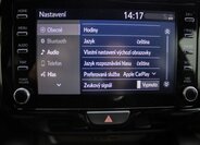 Toyota Yaris Hatchback 1,6 l 192 kw