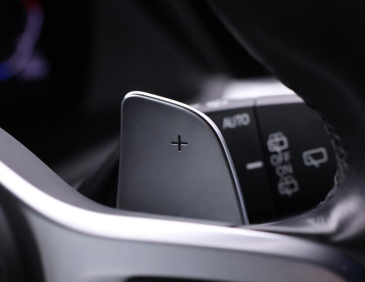 BMW X5 SUV 3,0 l 210 kw