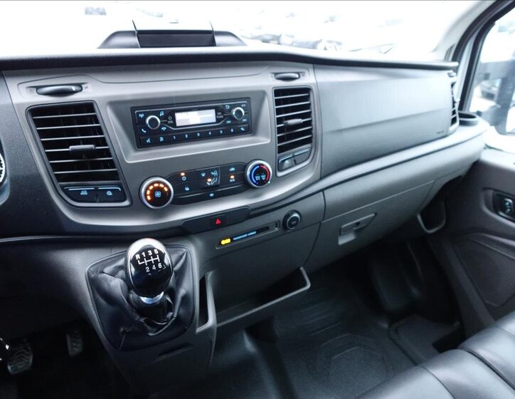 Ford Transit Ostatní 2,0 l 96 kw