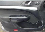 Škoda Octavia Kombi 1,8 l 112 kw