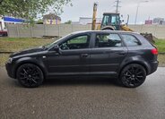 Audi A3 Hatchback 2,0 l 103 kw