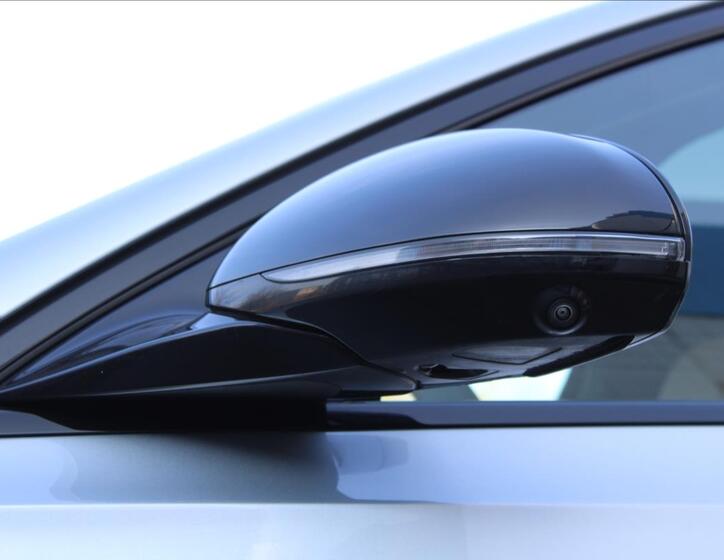 Mercedes-Benz Třídy E 43