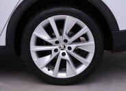 Škoda Octavia Kombi 2,0 l 147 kw