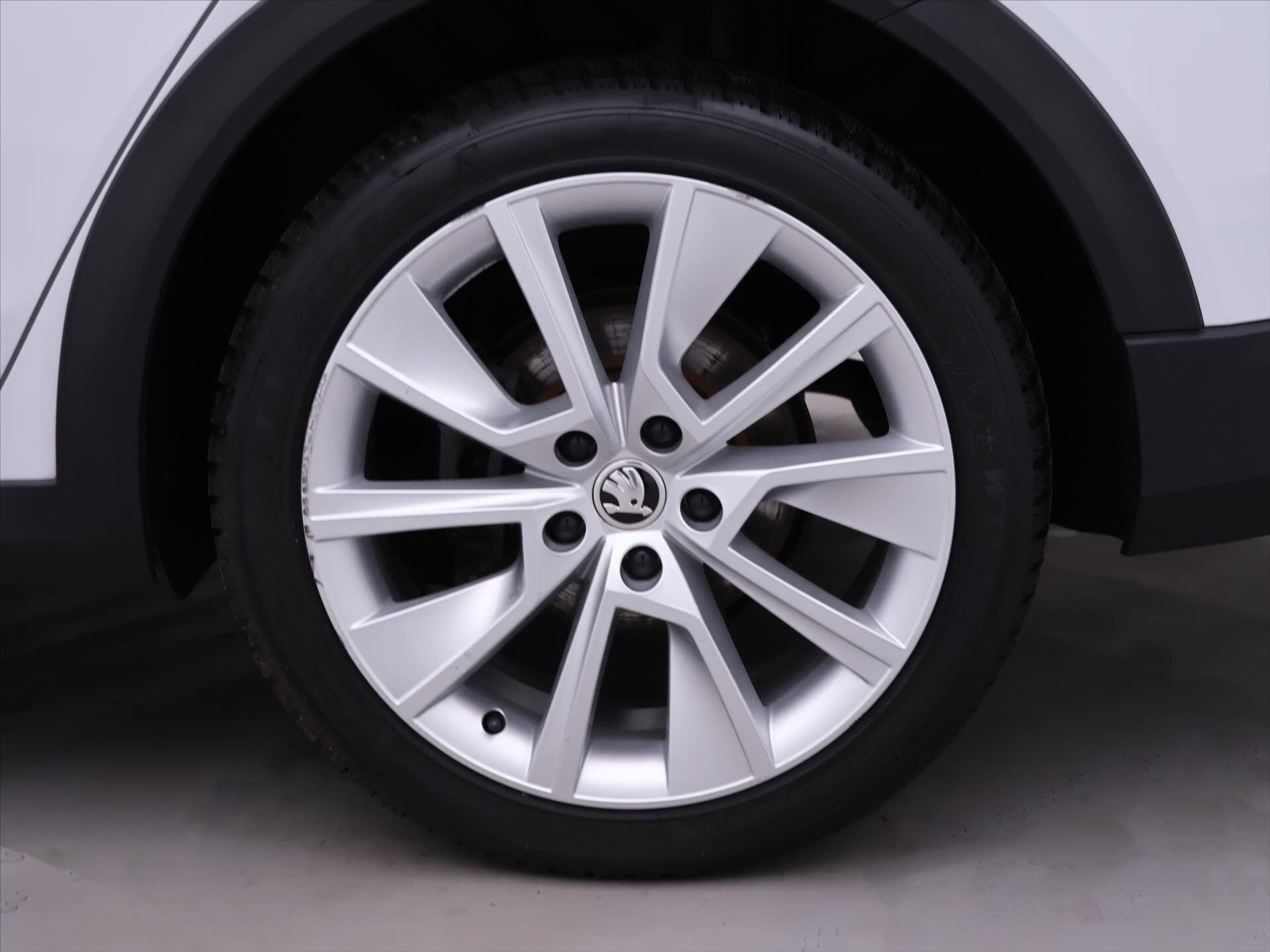 Škoda Octavia Kombi 2,0 l 147 kw