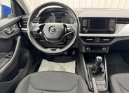 Škoda Scala Hatchback 999,0 70 kw