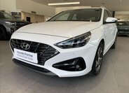 Hyundai i30 Kombi 1,5 l 117 kw