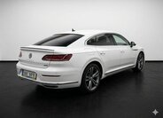 Volkswagen Arteon Liftback 2,0 l 147 kw