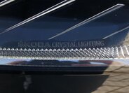 Škoda Octavia Liftback 1,5 l 110 kw