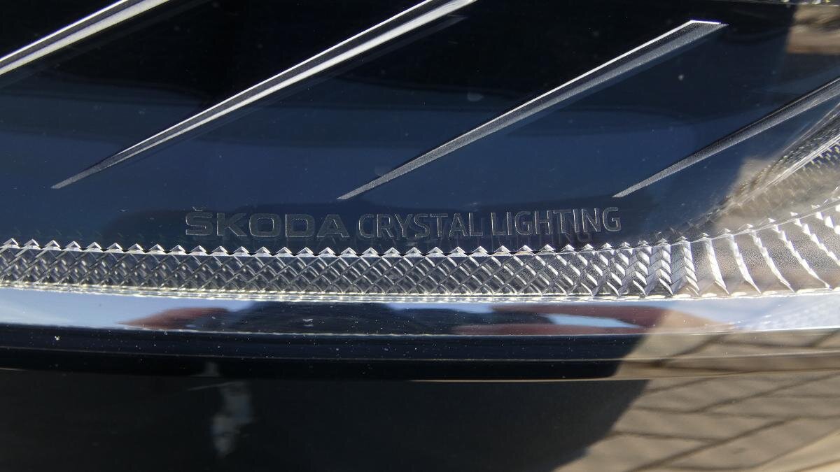 Škoda Octavia Liftback 1,5 l 110 kw