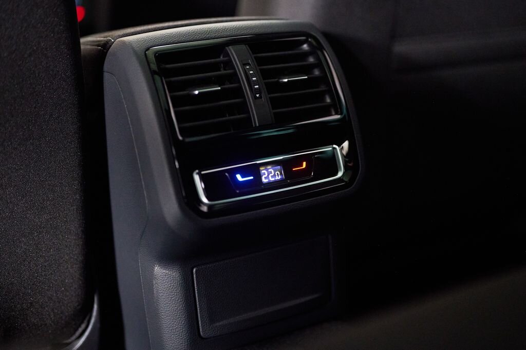 Volkswagen Passat Kombi 2,0 l 110 kw