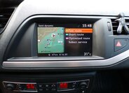 Citroën C5 Kombi 2,0 l 120 kw