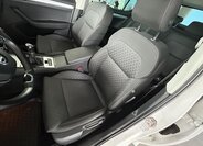 Škoda Superb Sedan / Limuzína 2,0 l 110 kw