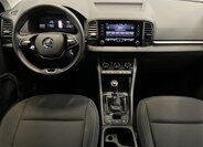 Škoda Karoq SUV 2,0 l 85 kw