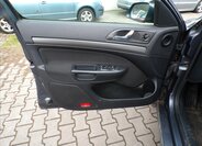 Škoda Octavia Kombi 2,0 l 103 kw