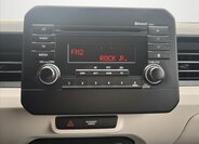 Suzuki Ignis Hatchback 1,2 l 66 kw