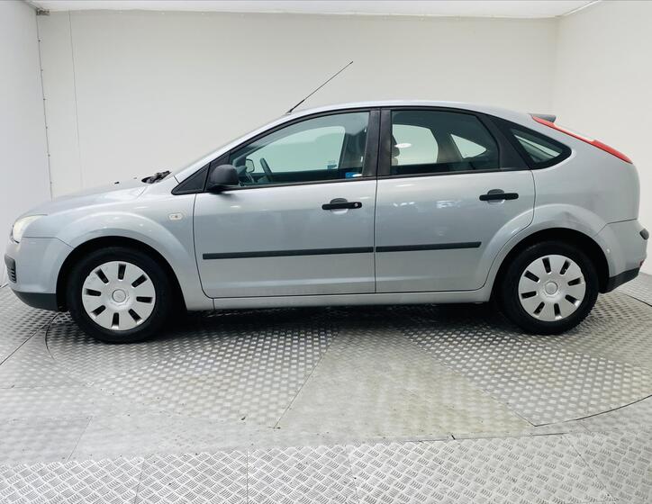 Ford Focus 3