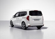 Mercedes-Benz Třídy V Ostatní 1,3 l 96 kw