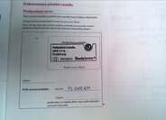 Škoda Fabia Kombi 1,4 l 63 kw