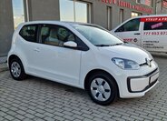 Volkswagen up! Hatchback 999,0 50 kw
