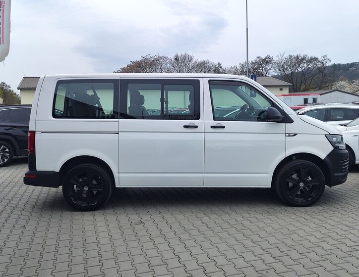 Volkswagen Transporter VAN / Minibus 2,0 l 110 kw