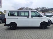 Volkswagen Transporter VAN / Minibus 2,0 l 110 kw