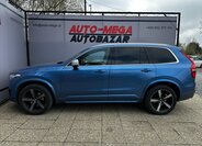 Volvo XC90 Ostatní 2,0 l 173 kw