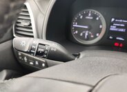 Hyundai Tucson SUV / Terénní 2,0 l 136 kw