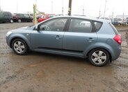 KIA Ceed Kombi 1,4 l 80 kw