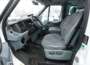 Ford Transit Ostatní 2,2 l 92 kw