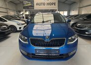 Škoda Octavia Kombi 1,4 l 110 kw