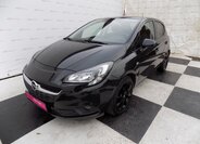 Opel Corsa 1