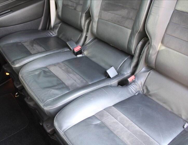 Renault Grand Scénic MPV 1,6 l 96 kw