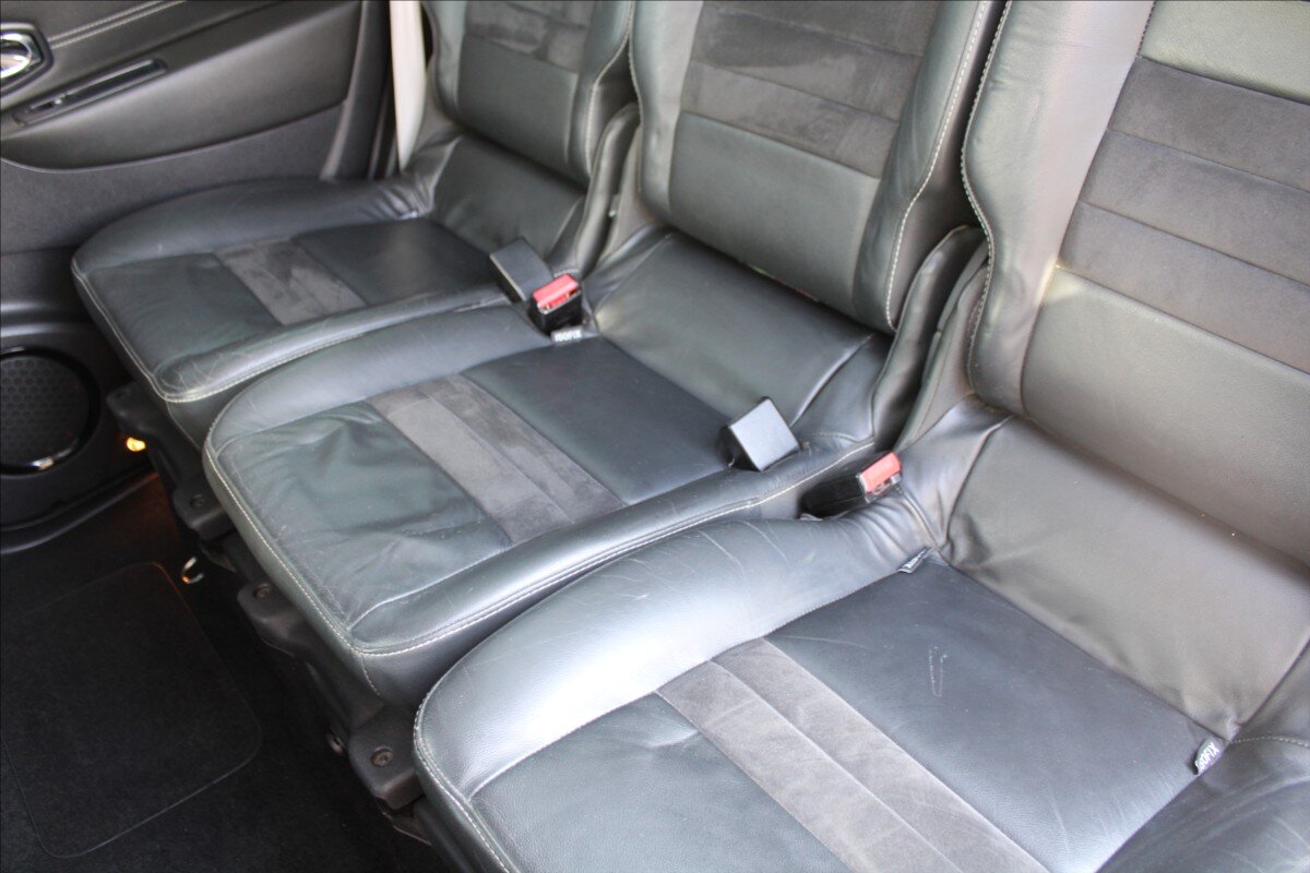 Renault Grand Scénic MPV 1,6 l 96 kw