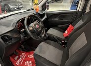 Fiat Dobló Valník 1,6 l 77 kw