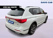 Seat Tarraco SUV / Terénní 2,0 l 140 kw