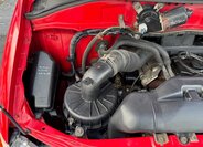 Toyota Hi-Ace Skříň 2,4 l 55 kw