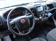 Fiat Ducato Skříň 2,3 l 118 kw