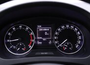 Škoda Rapid Hatchback 1,2 l 66 kw