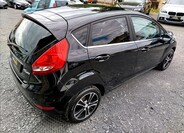 Ford Fiesta 5