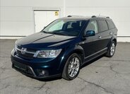 Fiat Freemont SUV / Terénní 2,0 l 125 kw