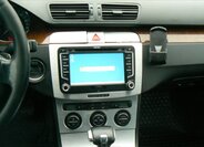 Volkswagen Passat 13