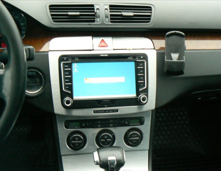 Volkswagen Passat 13