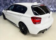 BMW Řada 1 Hatchback 3,0 l 235 kw