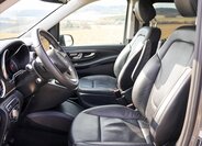 Mercedes-Benz Třídy V Kombi 2,0 l 174 kw