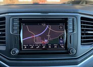 Volkswagen Amarok Pick-up 3,0 l 190 kw