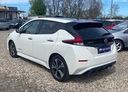 Nissan Leaf Hatchback 0,0 110 kw