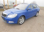 Škoda Octavia Kombi 1,4 l 90 kw