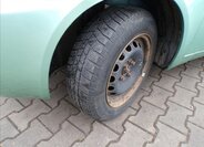 Fiat Punto Hatchback 1,2 l 44 kw