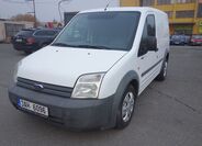 Ford Transit Connect 3